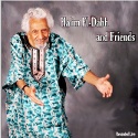 cd Halim El-Dabh and Friends