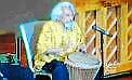 Wick Poetry Halim