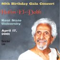 CD cover Halim birthday gala