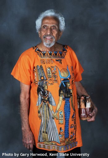 Halim Egyptian Orange