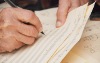Halim Composes Score