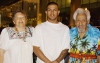 Halim, Habeeb and Deborah