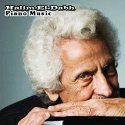 cd Piano Music of Halim El-Dabh