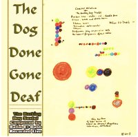 cd The Dog Gone Deaf